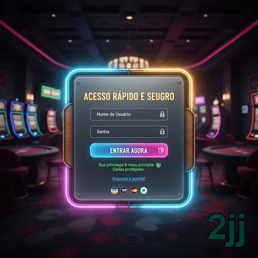 Promoções VIP em cassino online com jogos emocionantes