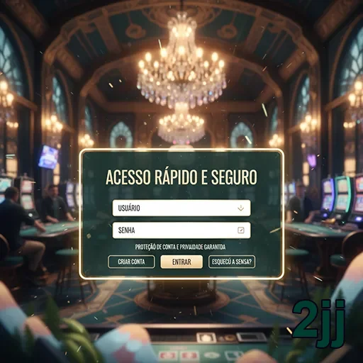 Atendimento personalizado para clientes VIP em cassino