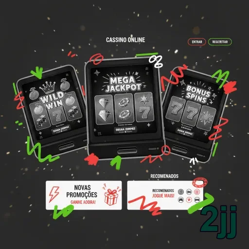 Jogador desfrutando de experiência VIP no aplicativo 2jj