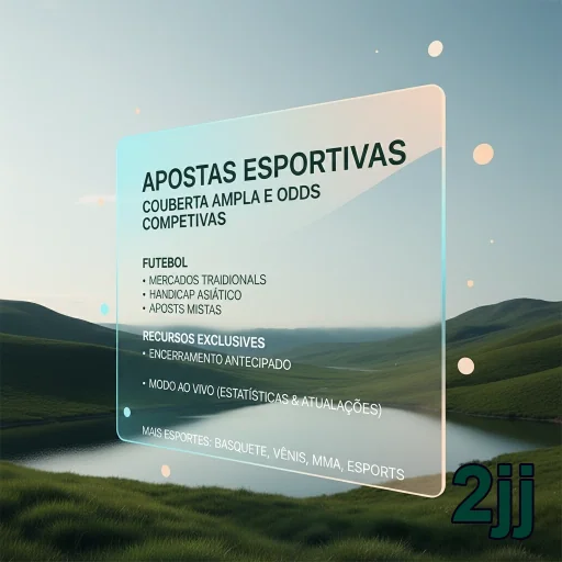 Blackjack Especial VIP na 2jj