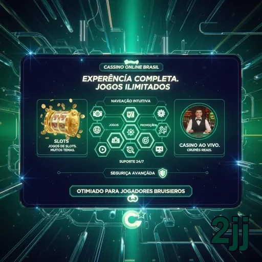 Dicas para maximizar sua experiência em apostas - 2jj