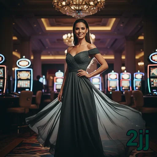 Experiência Autêntica em Jogos ao Vivo - 2jj