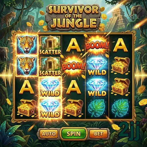 Fast Track nas Mesas 2jj