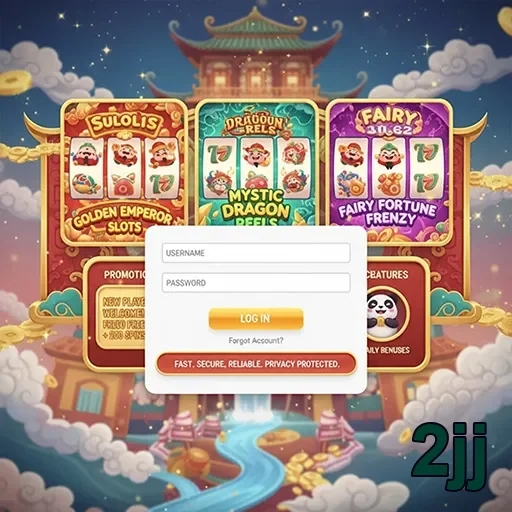 Jogador desfrutando serviços VIP na plataforma 2jj